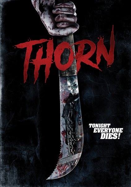 Thorn - 2017 art